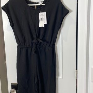 Cute jumpsuit for girls!  NWT size 12/lg. originally purchased at the Bay